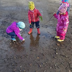 GTP Sonnenkäfer Qualifiz. Kinderbetreuung